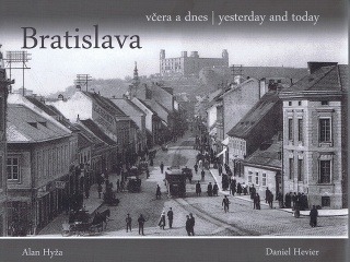 Srdcové miesta Bratislavy zmizli