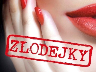 Zlodejky