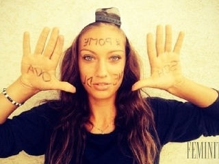 O tejto talentovanej kráske