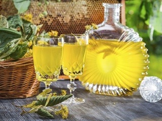 Spravte si zázračný nápoj