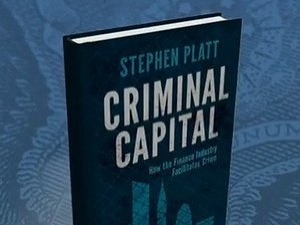Criminal Capital: Ako sa