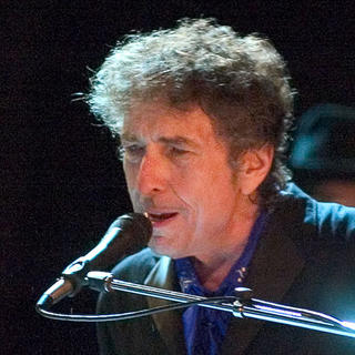 Výhercovia CD Boba Dylana!