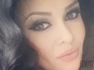 Herečku Barboru Žileckú prirovnávajú