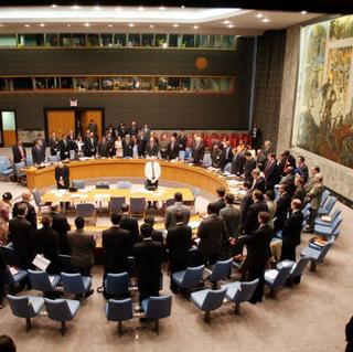 Bezpečnostná rada OSN bude