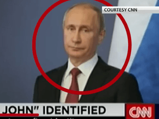 CNN zamenila Džihádistu Johna
