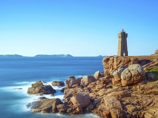 Ploumanac’h, Francúzsko