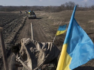 Ukrajina údajne zadržala ruského