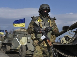 Ukrajina zaviedla opatrenie: Obmedzenie