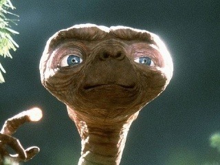 E.T. Mimozemšťan