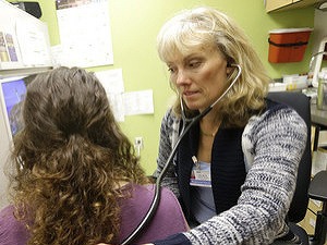 Lekár na pracovisku: Nezabíjajte