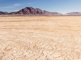 Keňu sužuje obrovské sucho: