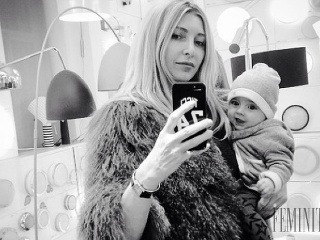 Známa kráska, ktorá svojím