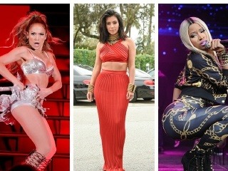 Tieto známe tváre sa