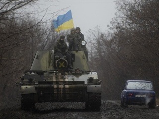 Dianie na Ukrajine