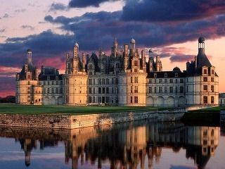 Chambord, Francúzsko