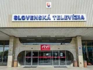 Symbol slovenského spravodajstva bude
