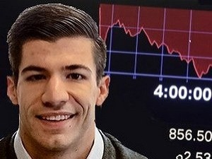 Úspešný mladý investor: Priatelia