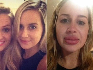 Brittany si kúpila špeciálny