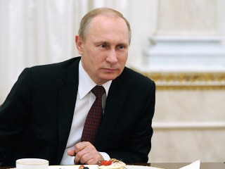 Vladimir Putini