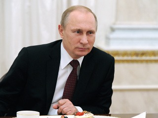 Vladimir Putini
