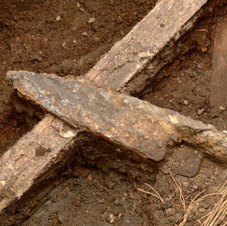Archeológovia objavili najstaršie kamenné
