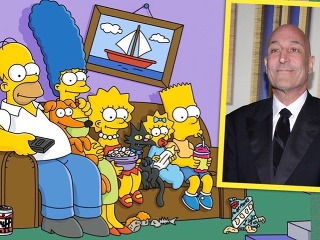 Zomrel otec legendárnych Simpsonovcov:
