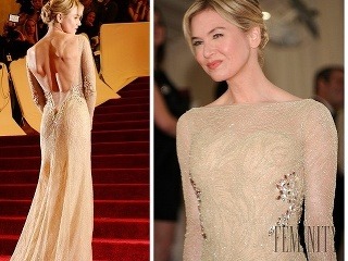 Renée Zellweger bojuje s