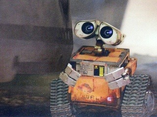 Wall-E