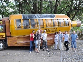 Close Harmony Friends