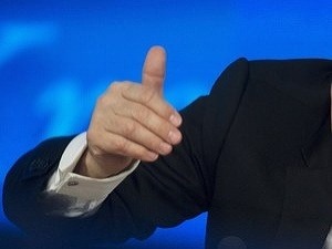 Finanční poradcovia a predajcovia