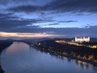 Bratislava
