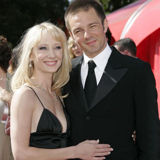 Anne Heche stál rozvod