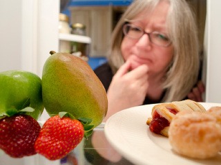 Odborníci na výživu tvrdia,