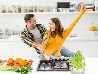 Prineste do svojej kuchyne