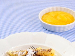 Medzi pôstne jedlá patria