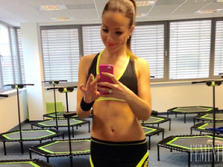 Sexi Twiinska Veronika Nízlová