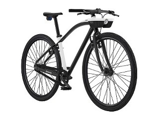 Podávajte si smart bike