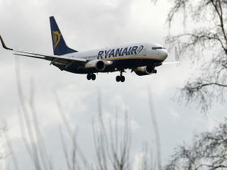 Zimný výpredaj Ryanairu: Aerolinky