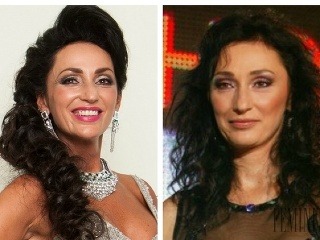 Sisa Lelkeš Sklovská