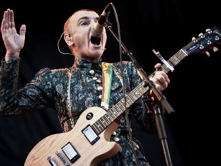 Sinéad O'Connor, 2013