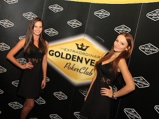 Golden Vegas Poker Club