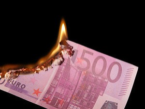 Nepríjemné výhliadky: Ako hlboko