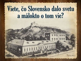 Už naveky ostane vytesané