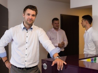 Tento muž sa vďaka