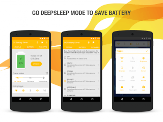 Predĺžte výdrž batérie v