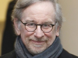 Steven Spielberg