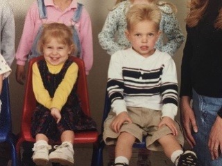 Mladík našiel starú FOTO