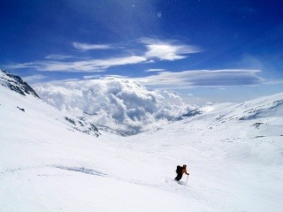Sierra Nevada, Španielsko