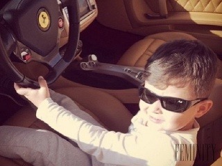 Hádajte, ktorej známej Slovenky