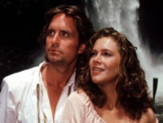 Kathleen Turner s Michaelom